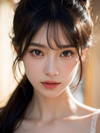 糖果色妆容与情感支持：色彩与心灵的对话